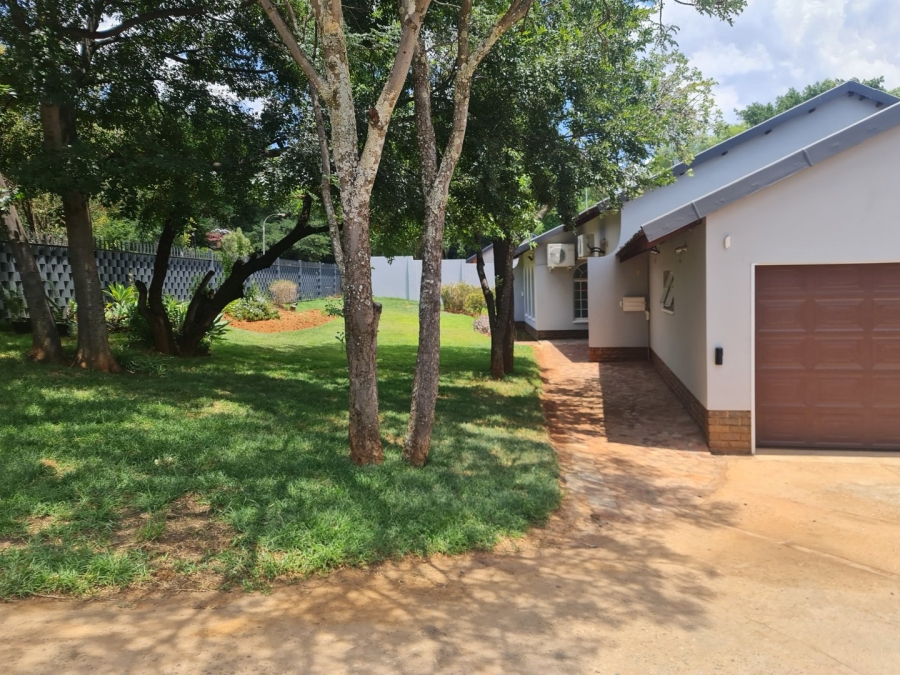 4 Bedroom Property for Sale in Protea Park North West